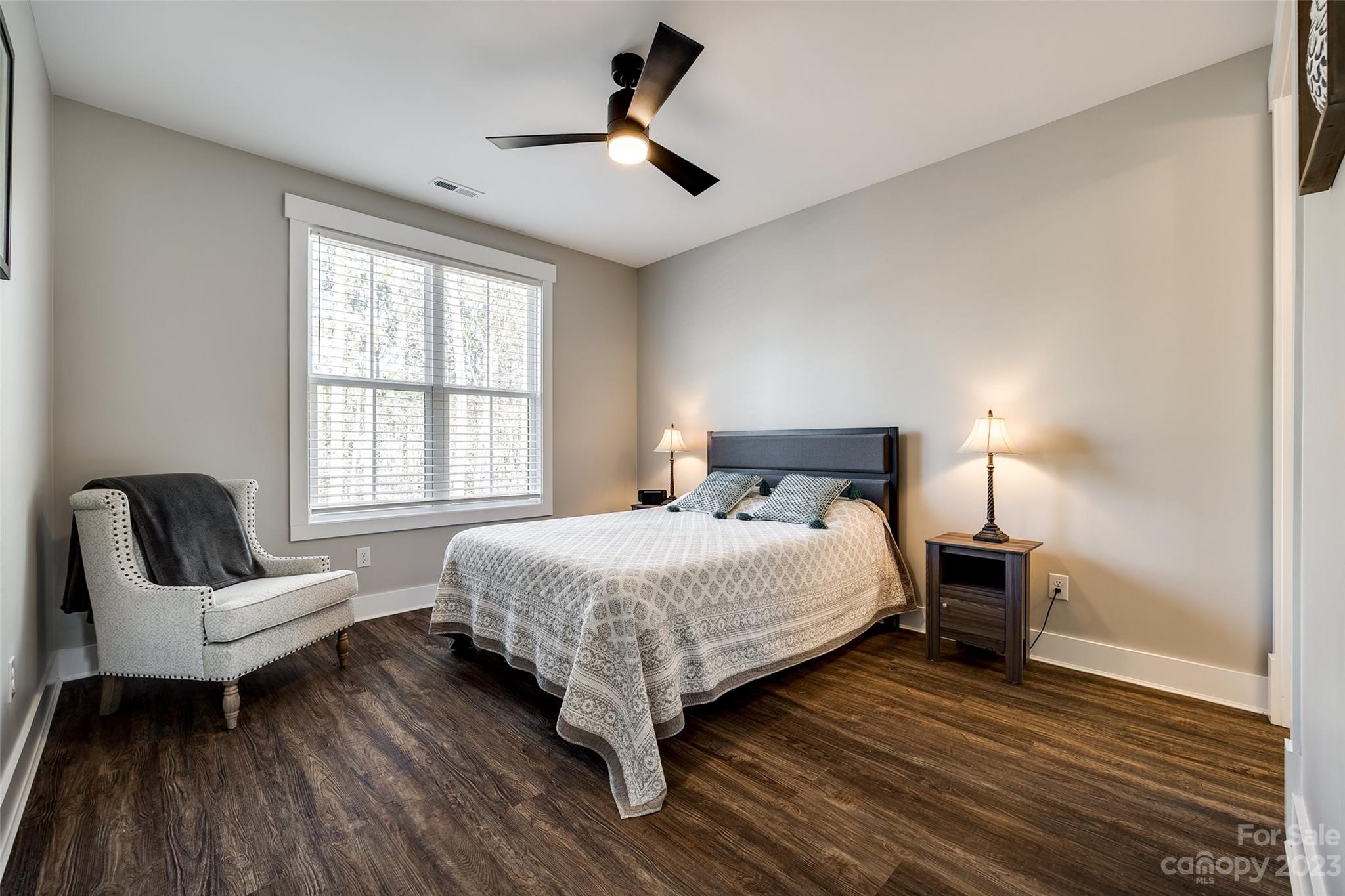 Catawba Shores Estates - Residential