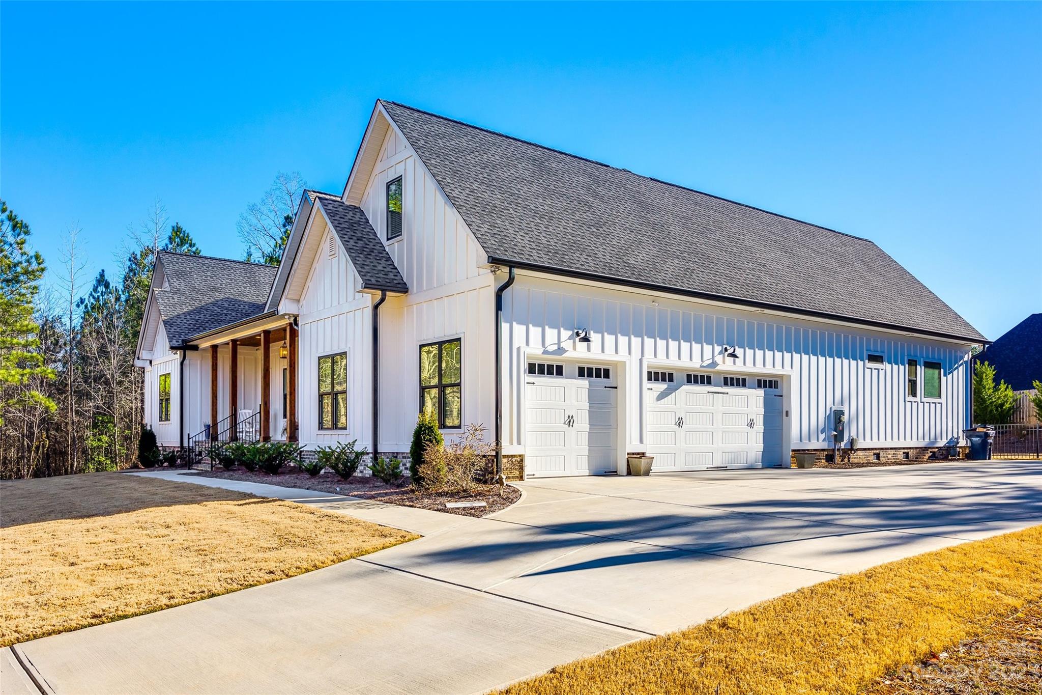 Catawba Shores Estates - Residential