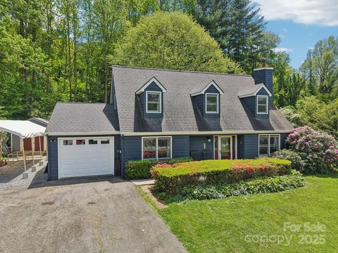 164 Farley Street Waynesville NC 28786