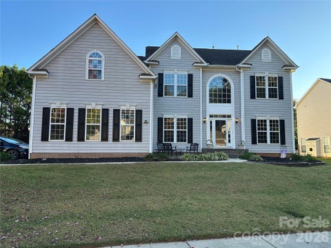 Photo of 701 Circle Trace Road, Monroe, NC 28110 (MLS # 4432935)