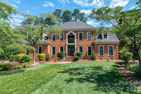 Photo of 19223 Stableford Lane, Cornelius, NC 28031 (MLS # 4395781)