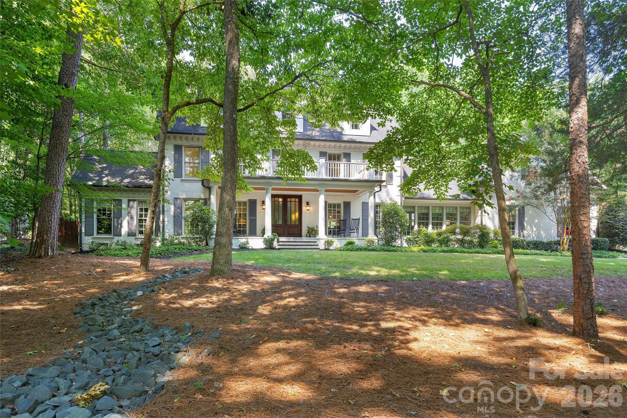 3221 Lazy Branch Road