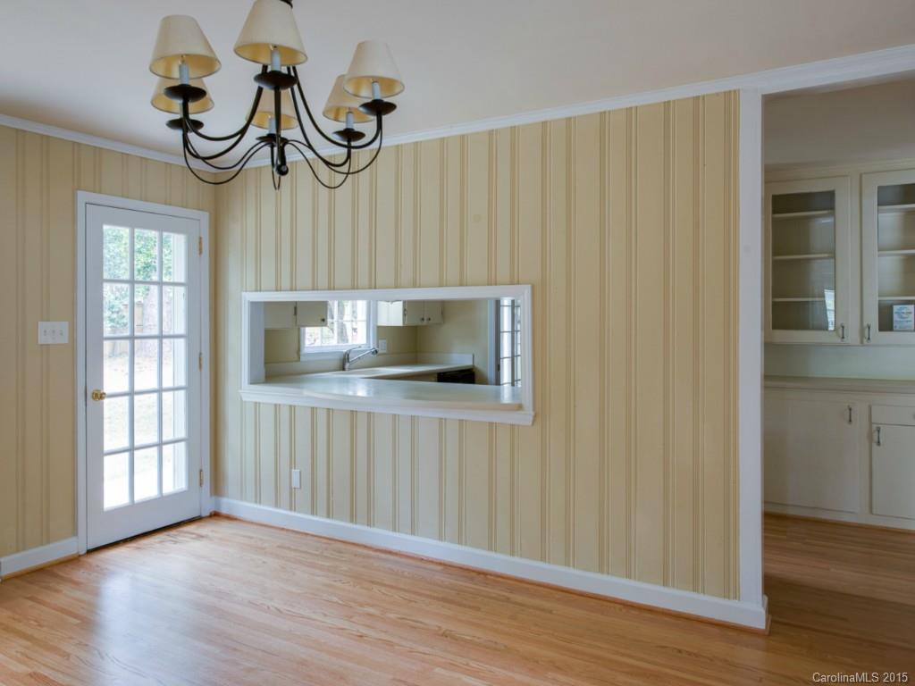 Madison Park - Residential