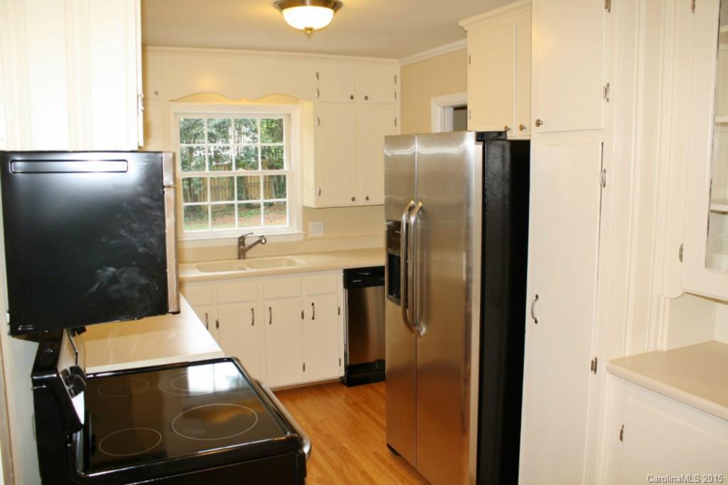 Madison Park - Residential