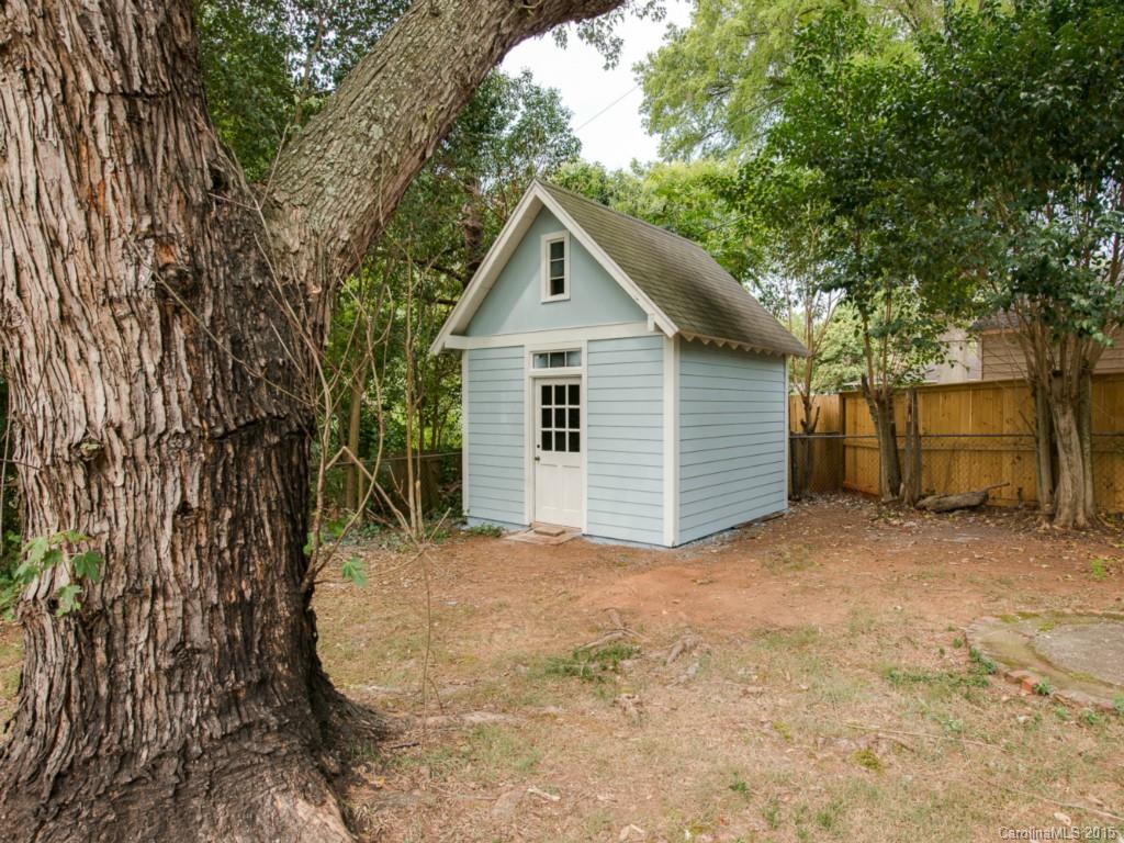 Madison Park - Residential