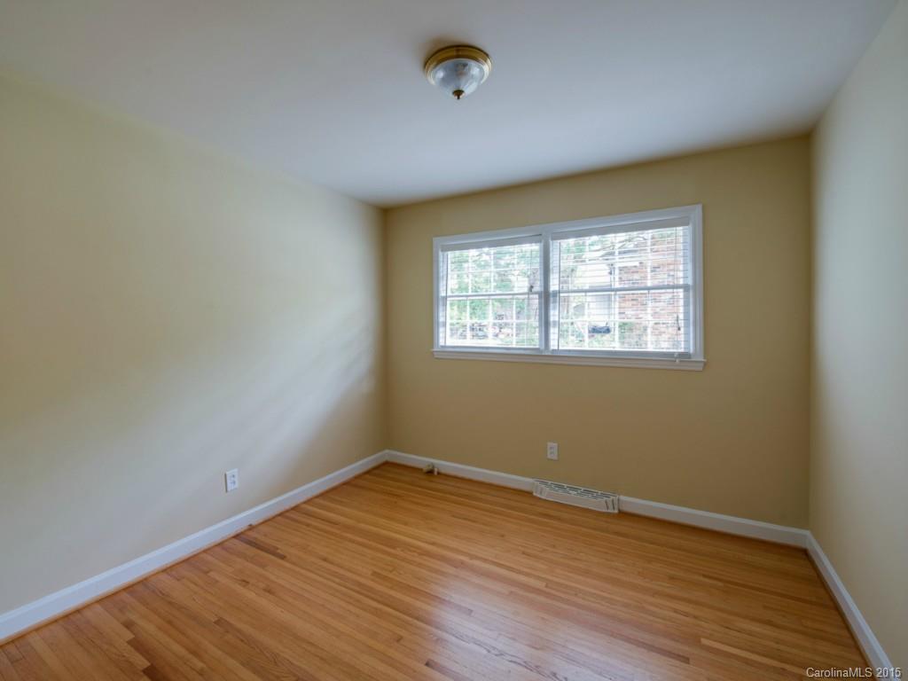 Madison Park - Residential