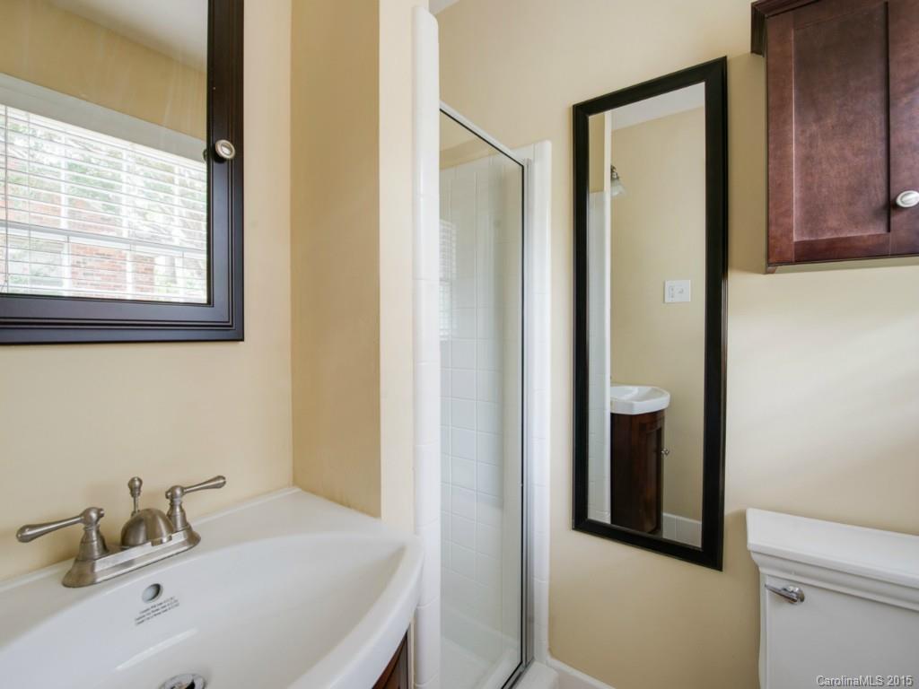 Madison Park - Residential