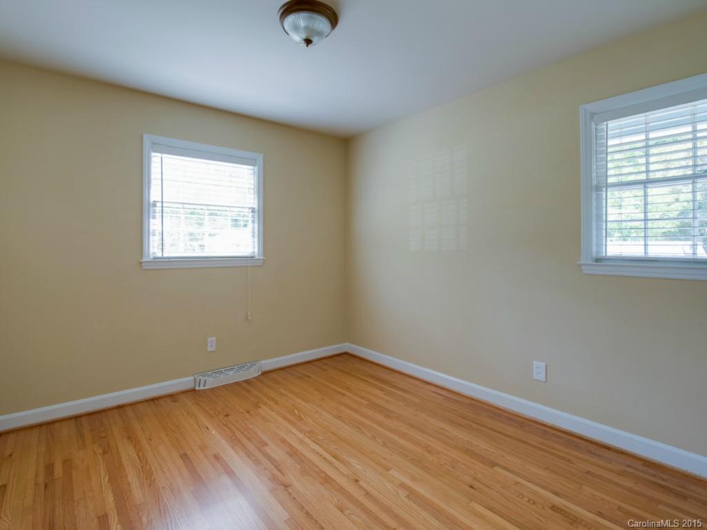 Madison Park - Residential