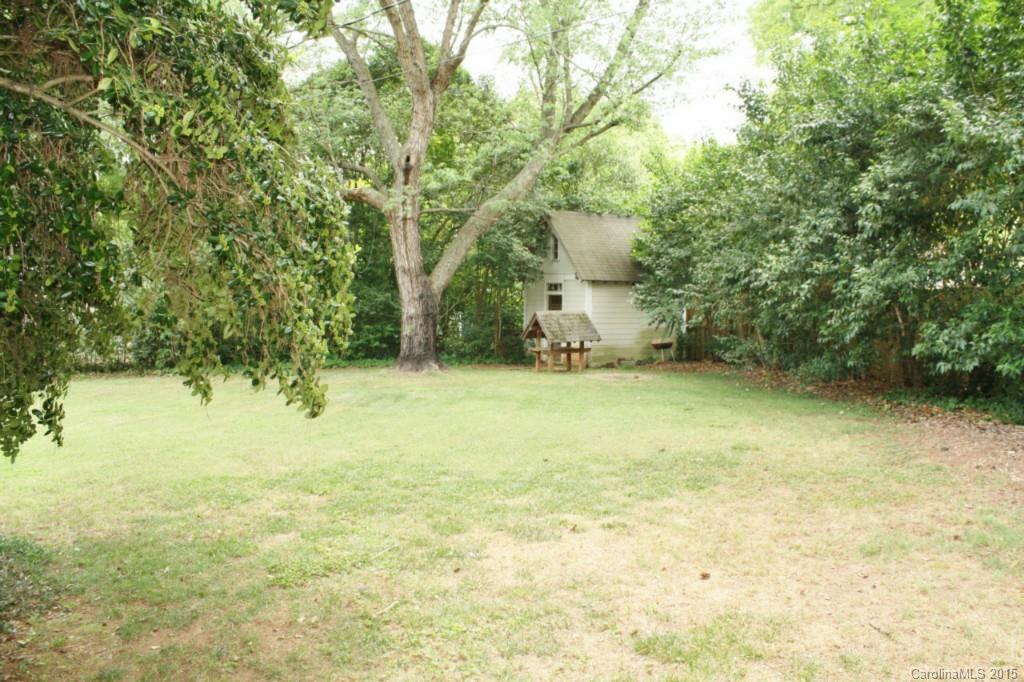 Madison Park - Residential