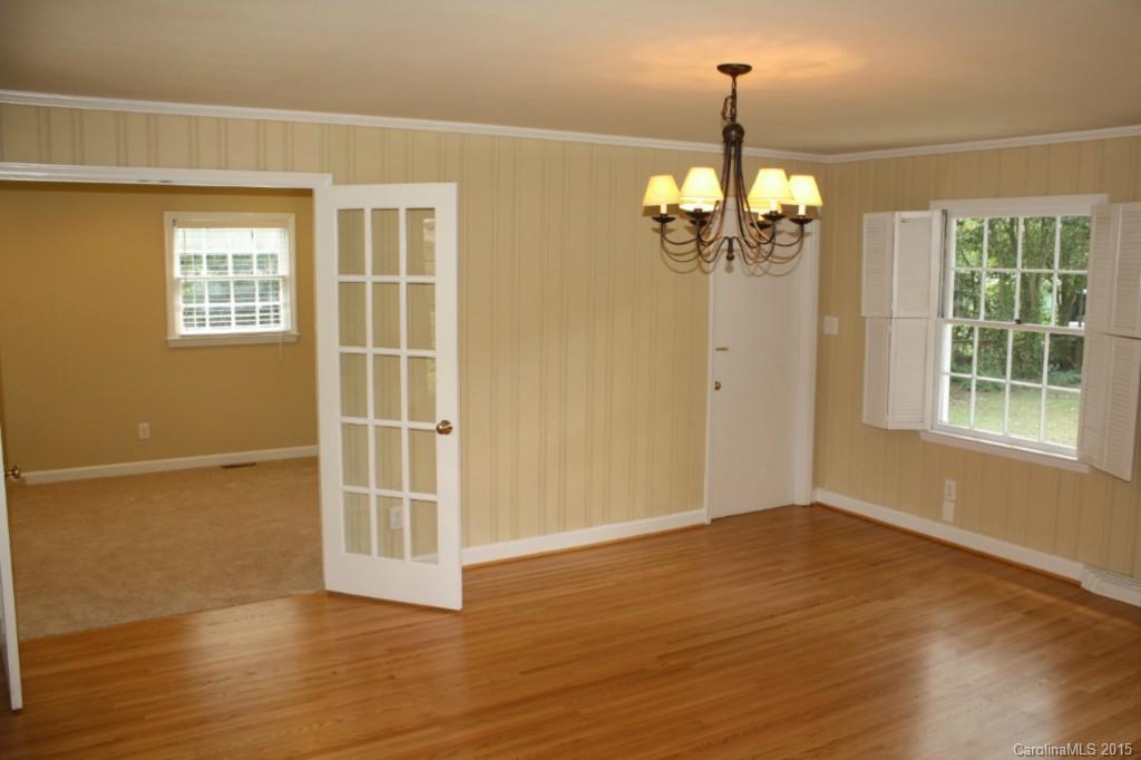 Madison Park - Residential
