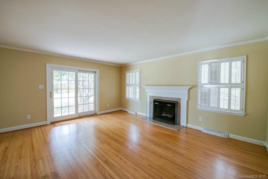 Madison Park - Residential