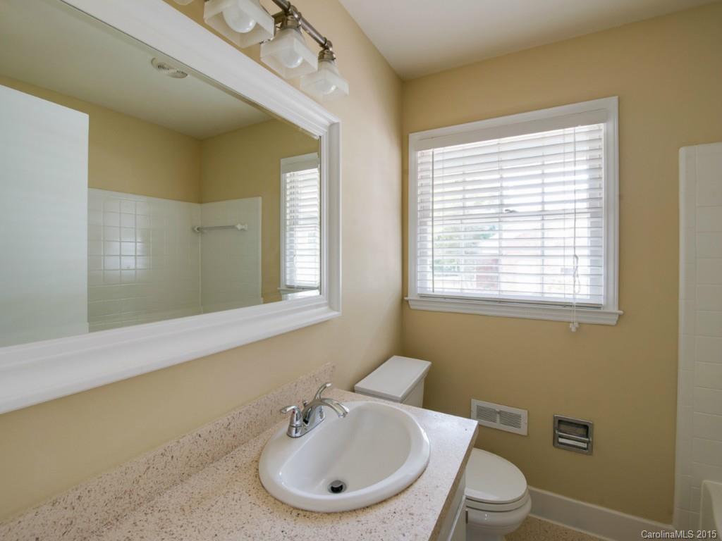 Madison Park - Residential