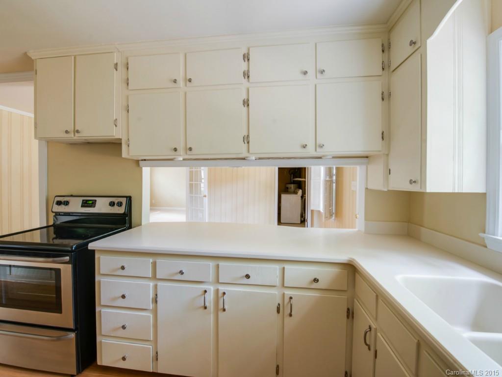 Madison Park - Residential