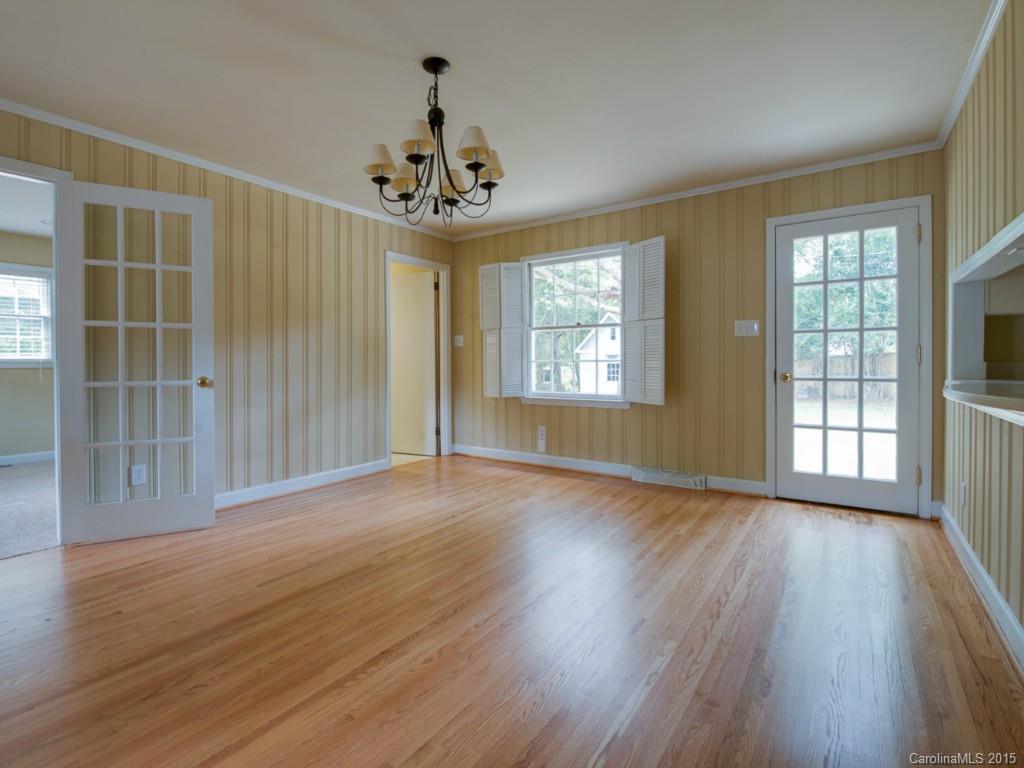 Madison Park - Residential