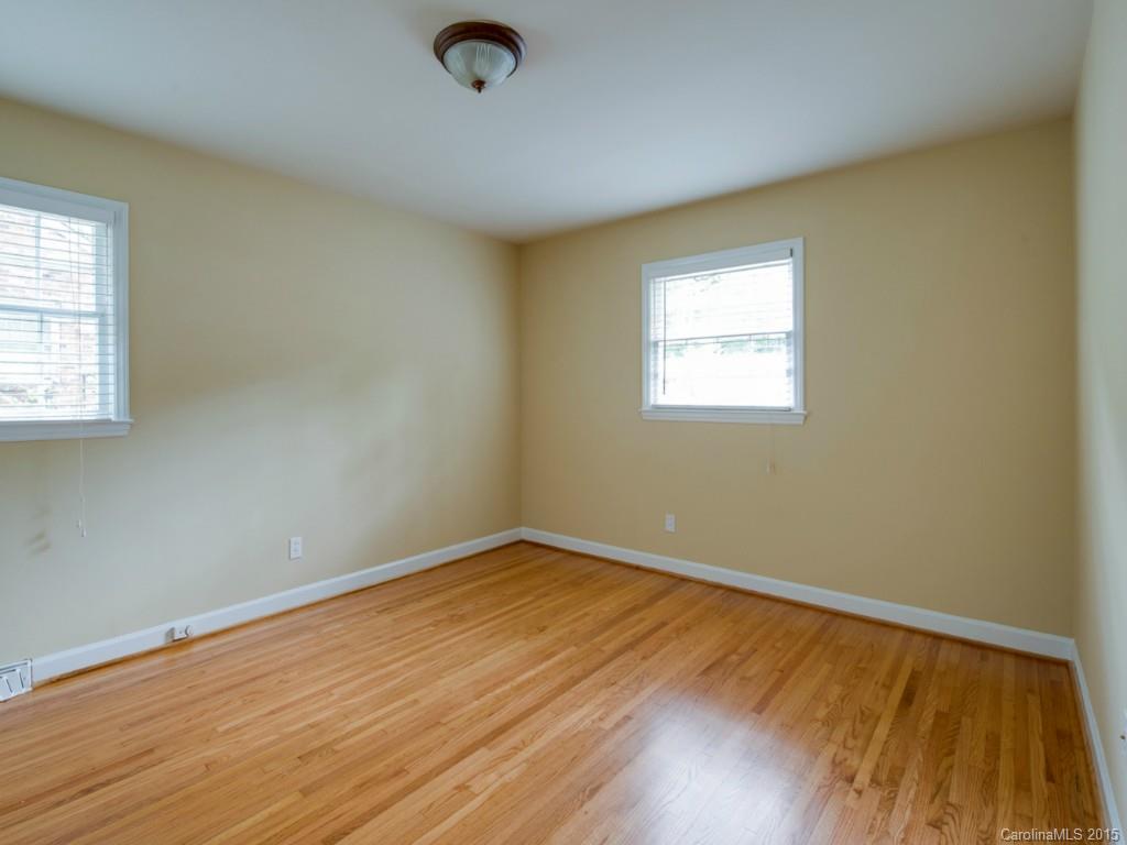 Madison Park - Residential