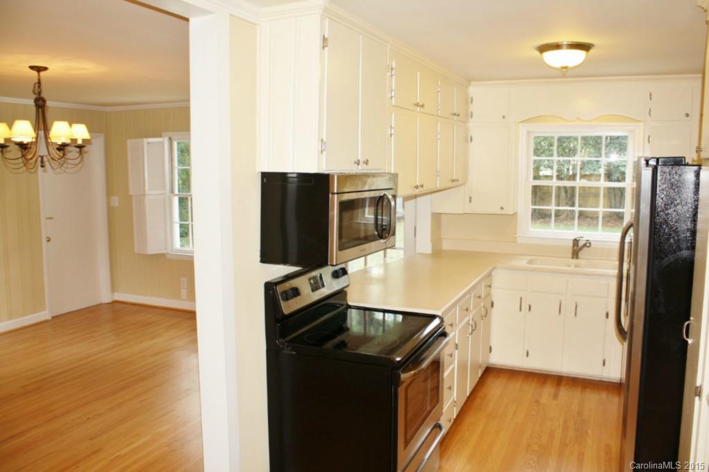Madison Park - Residential