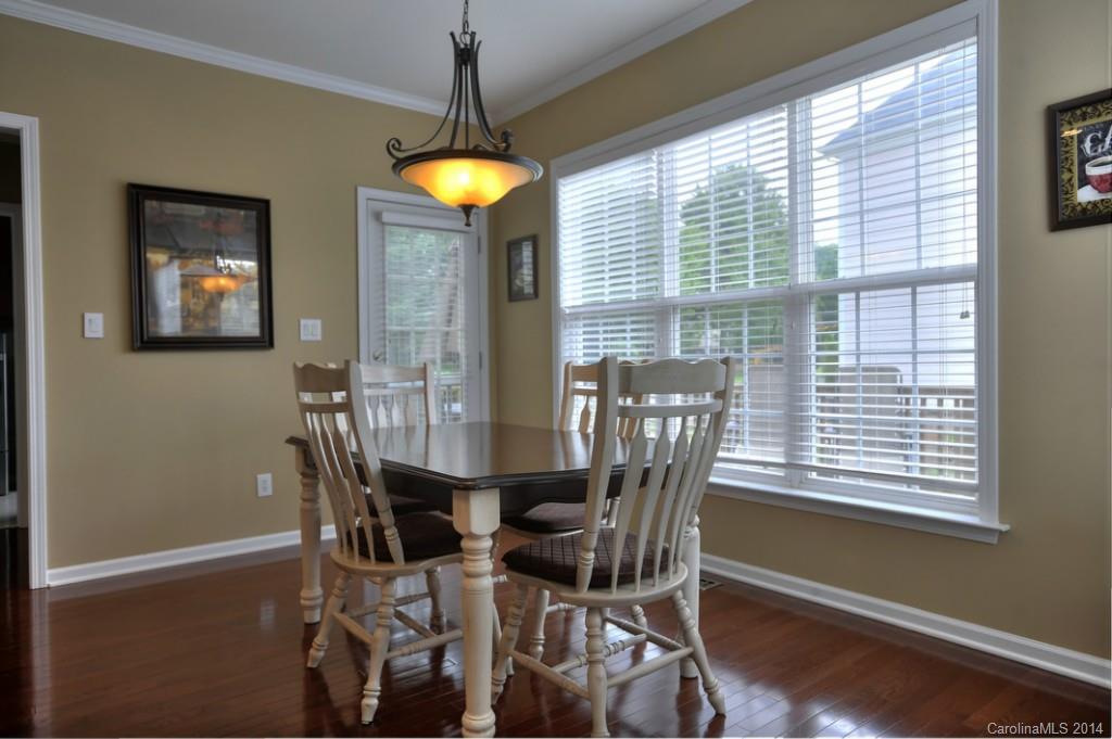 Macaulay - Residential