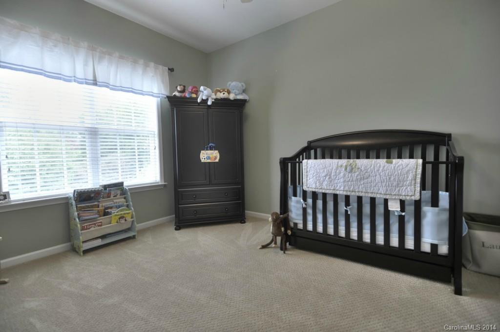 Macaulay - Residential