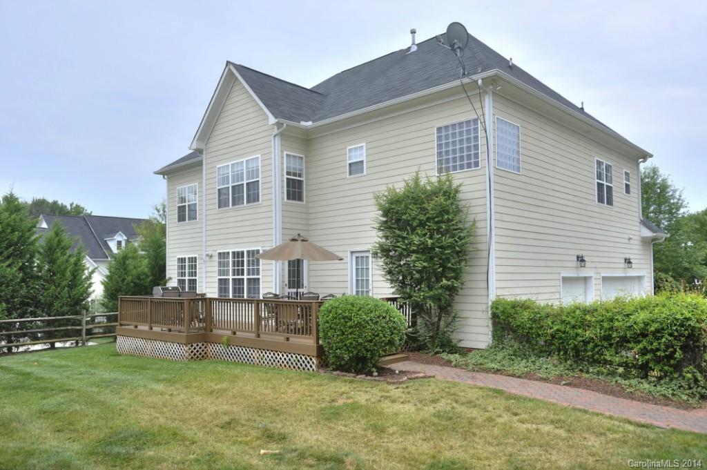 Macaulay - Residential