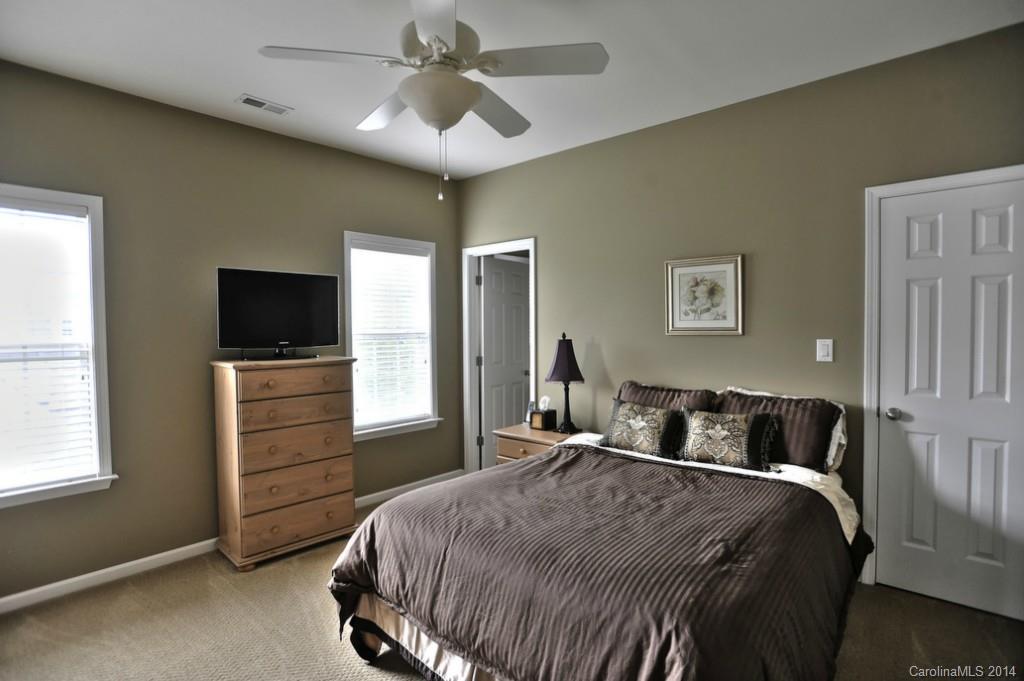 Macaulay - Residential