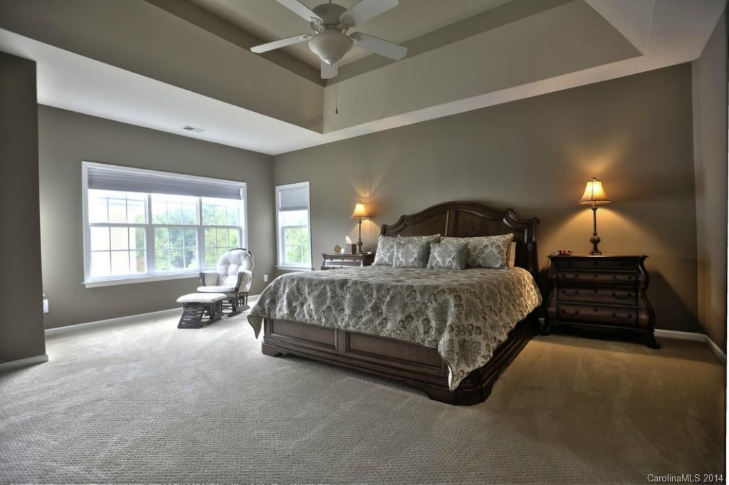 Macaulay - Residential