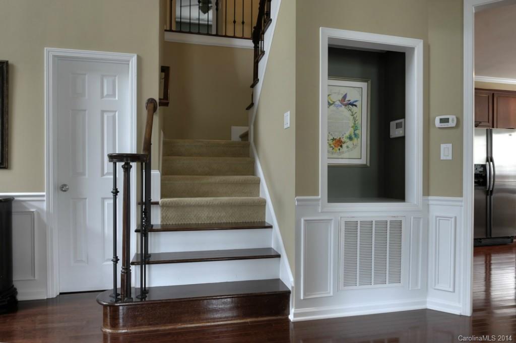 Macaulay - Residential