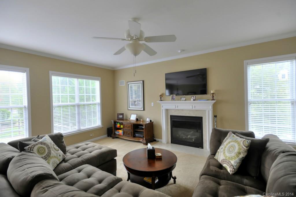 Macaulay - Residential