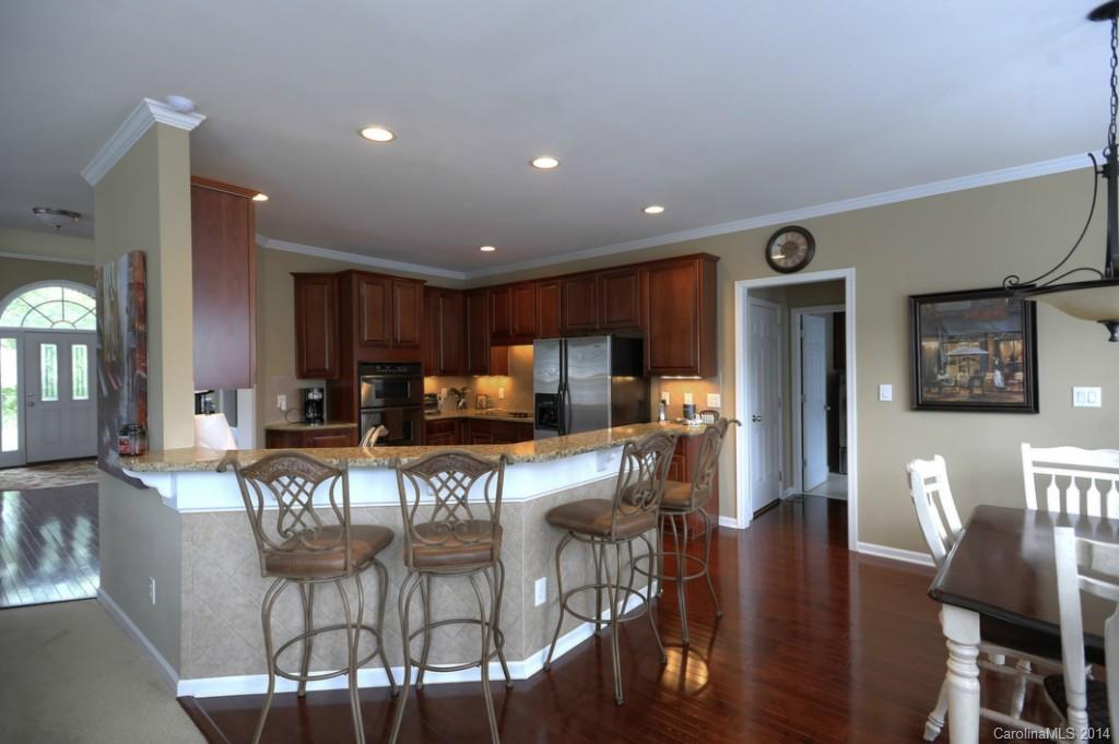 Macaulay - Residential