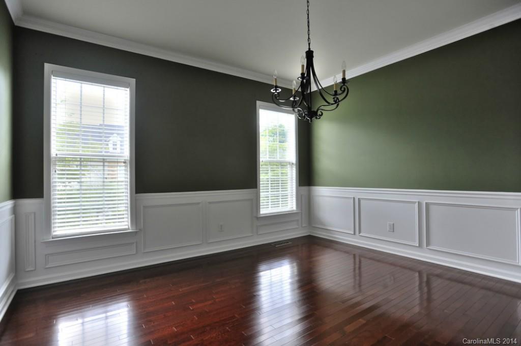 Macaulay - Residential