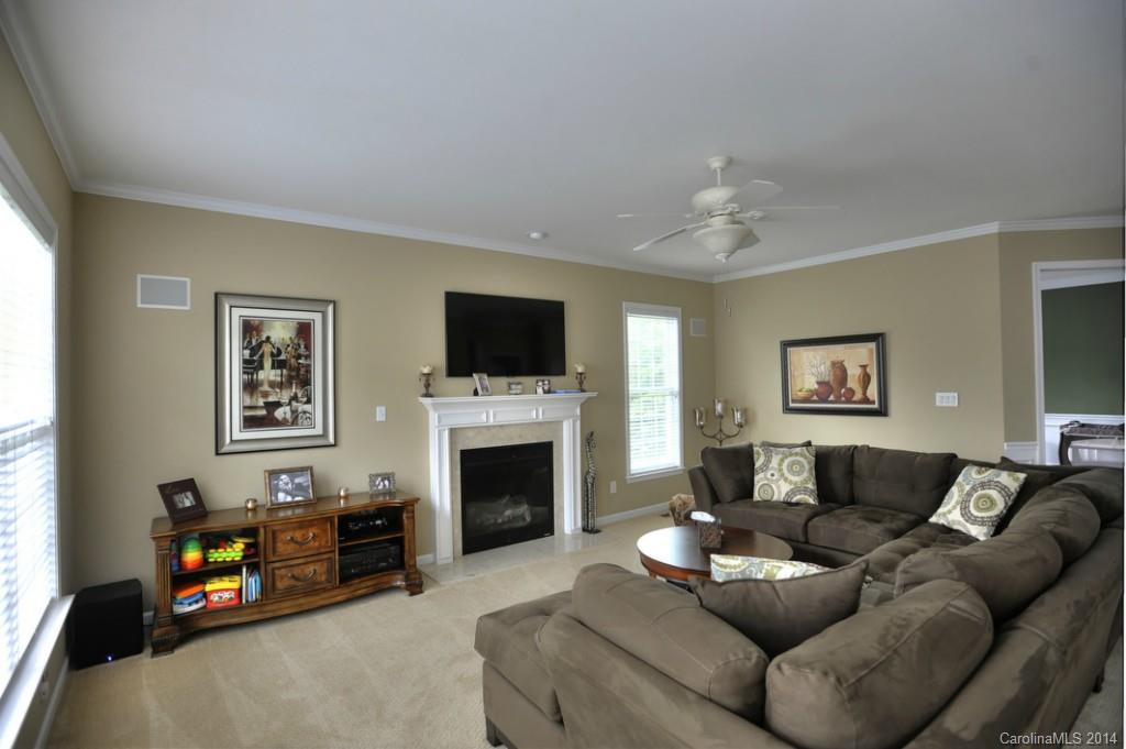 Macaulay - Residential