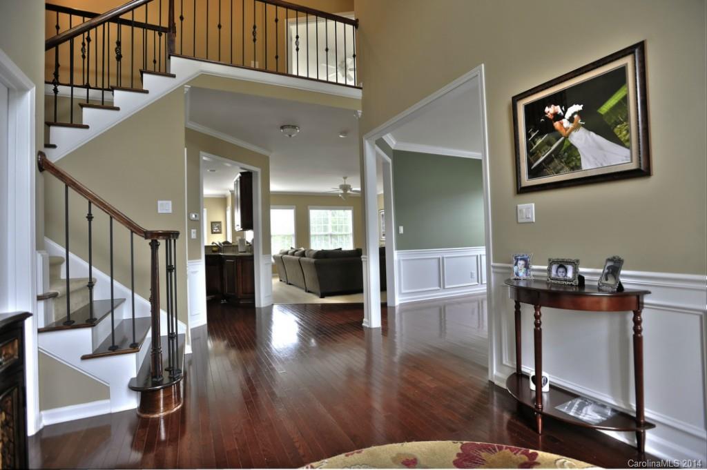 Macaulay - Residential