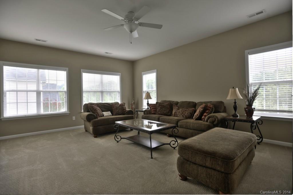 Macaulay - Residential