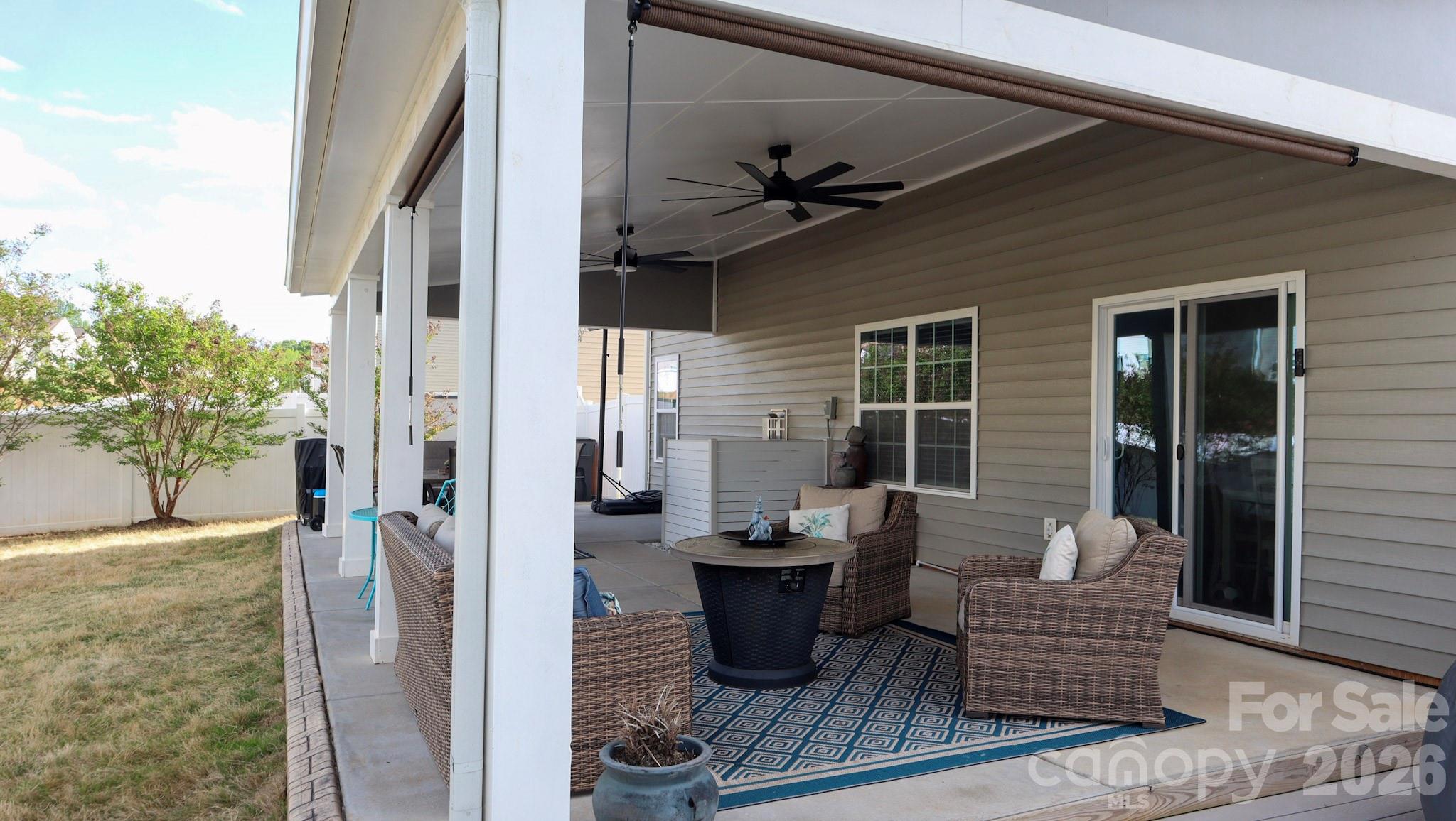 Brawley Farms - Residential