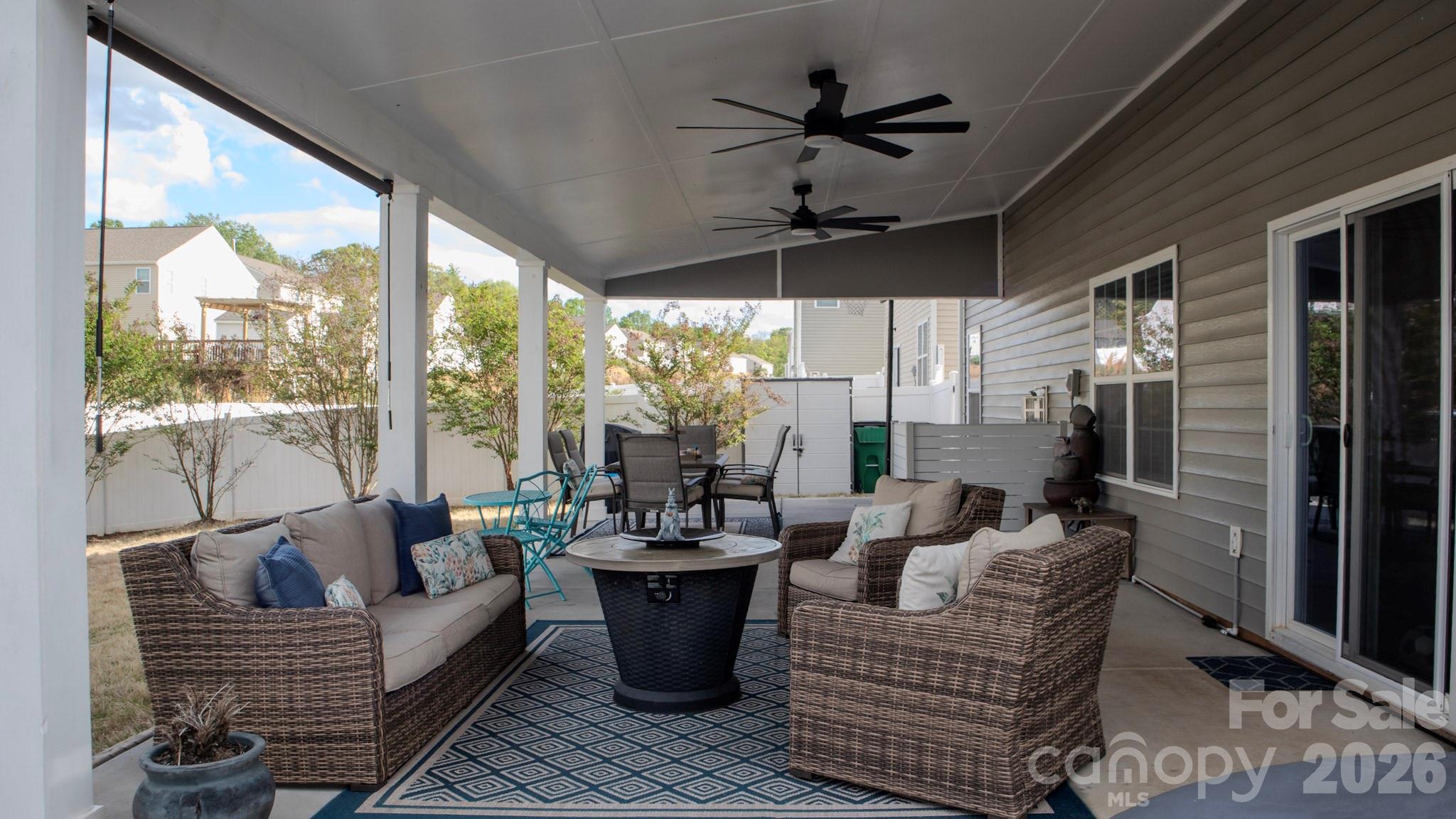 Brawley Farms - Residential