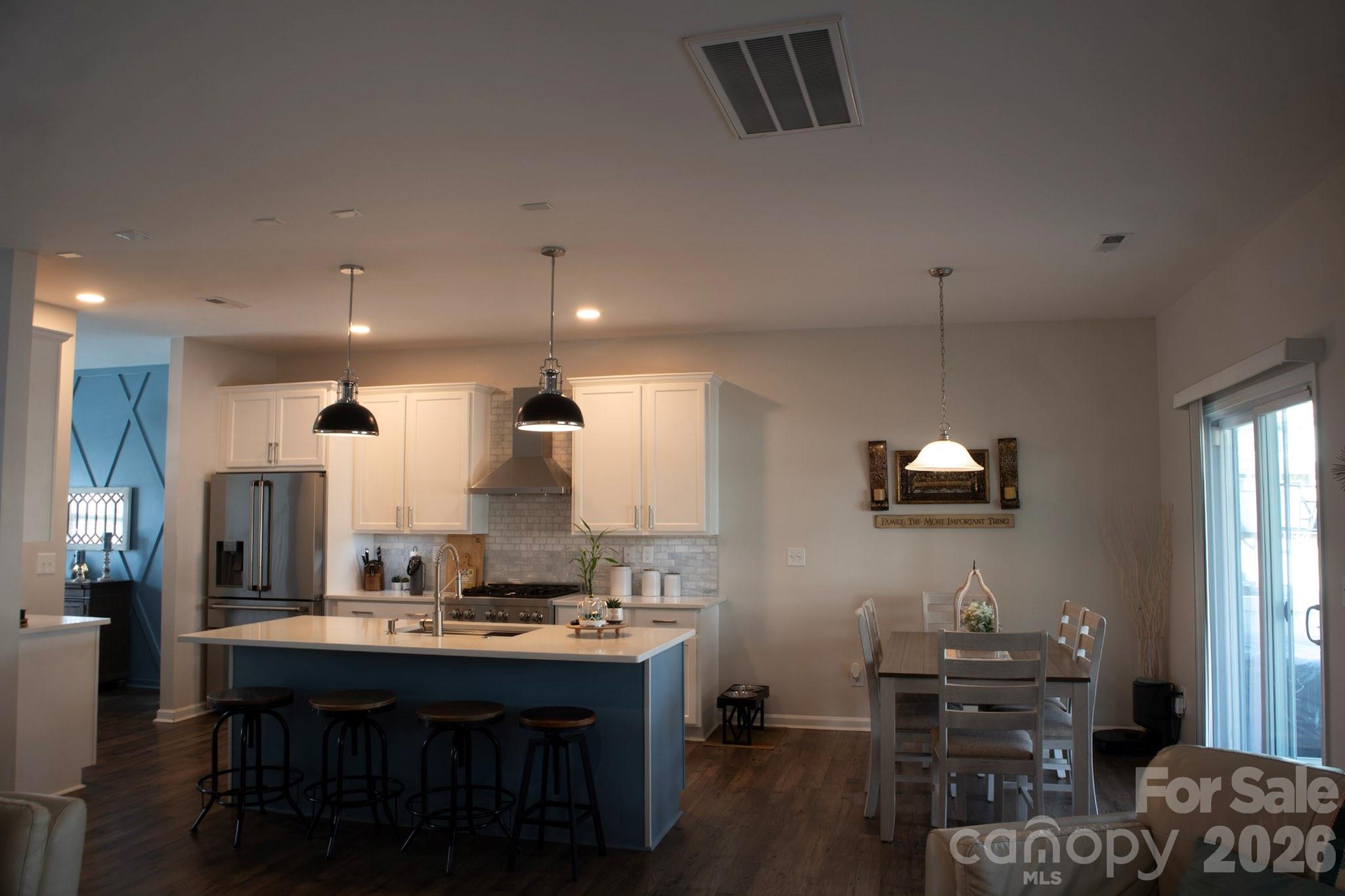 Brawley Farms - Residential