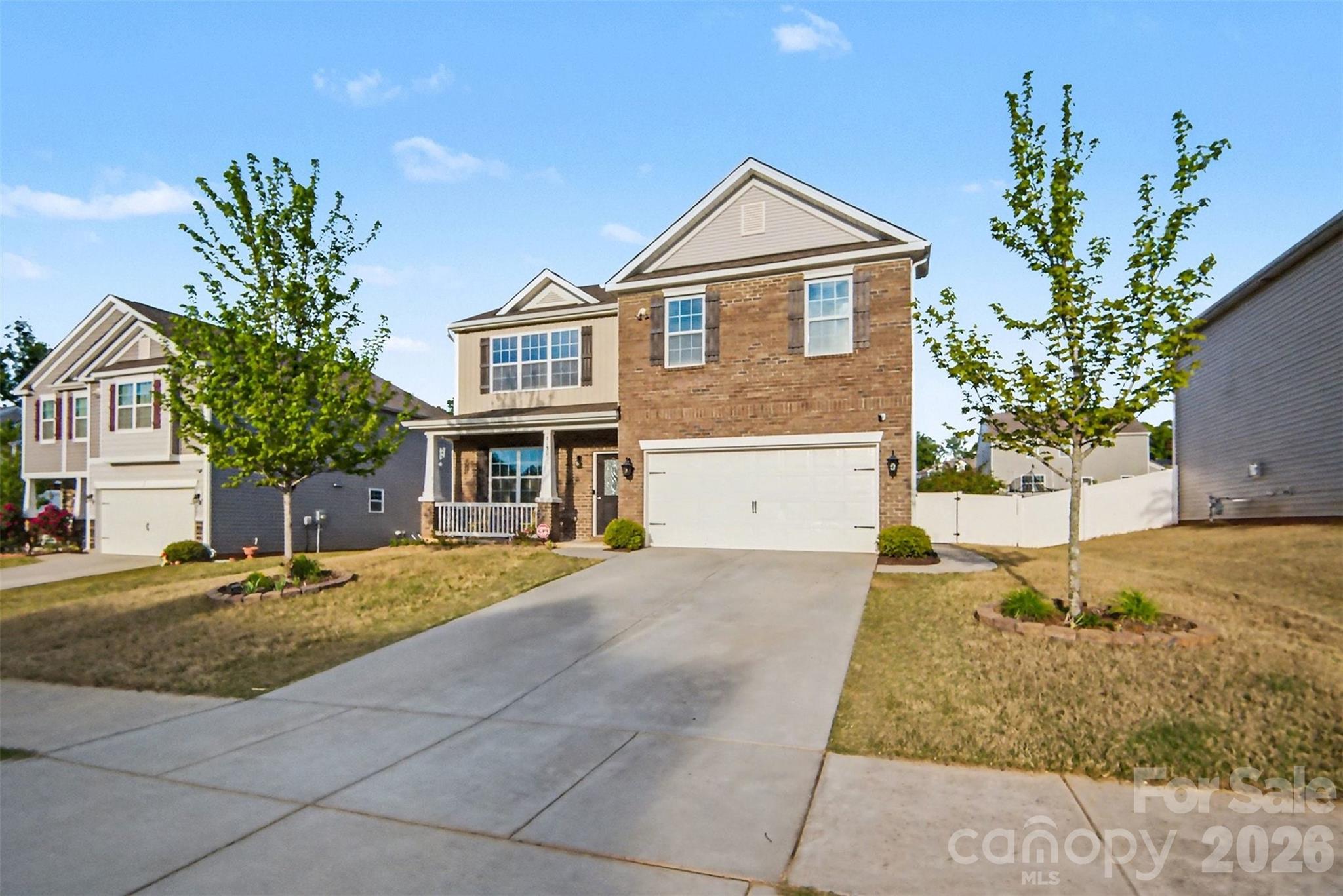 7130 Branch Fork Road