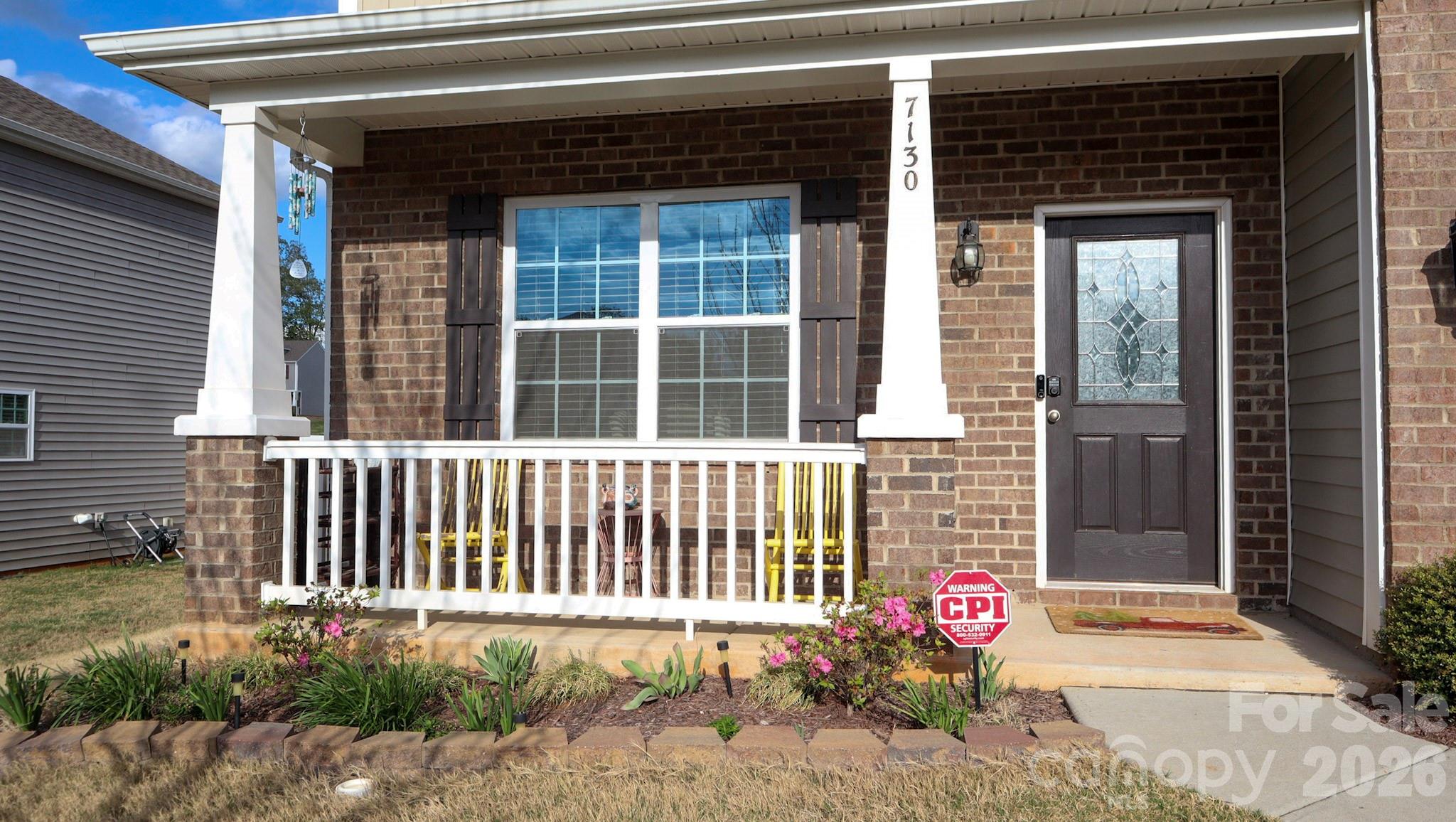 Brawley Farms - Residential