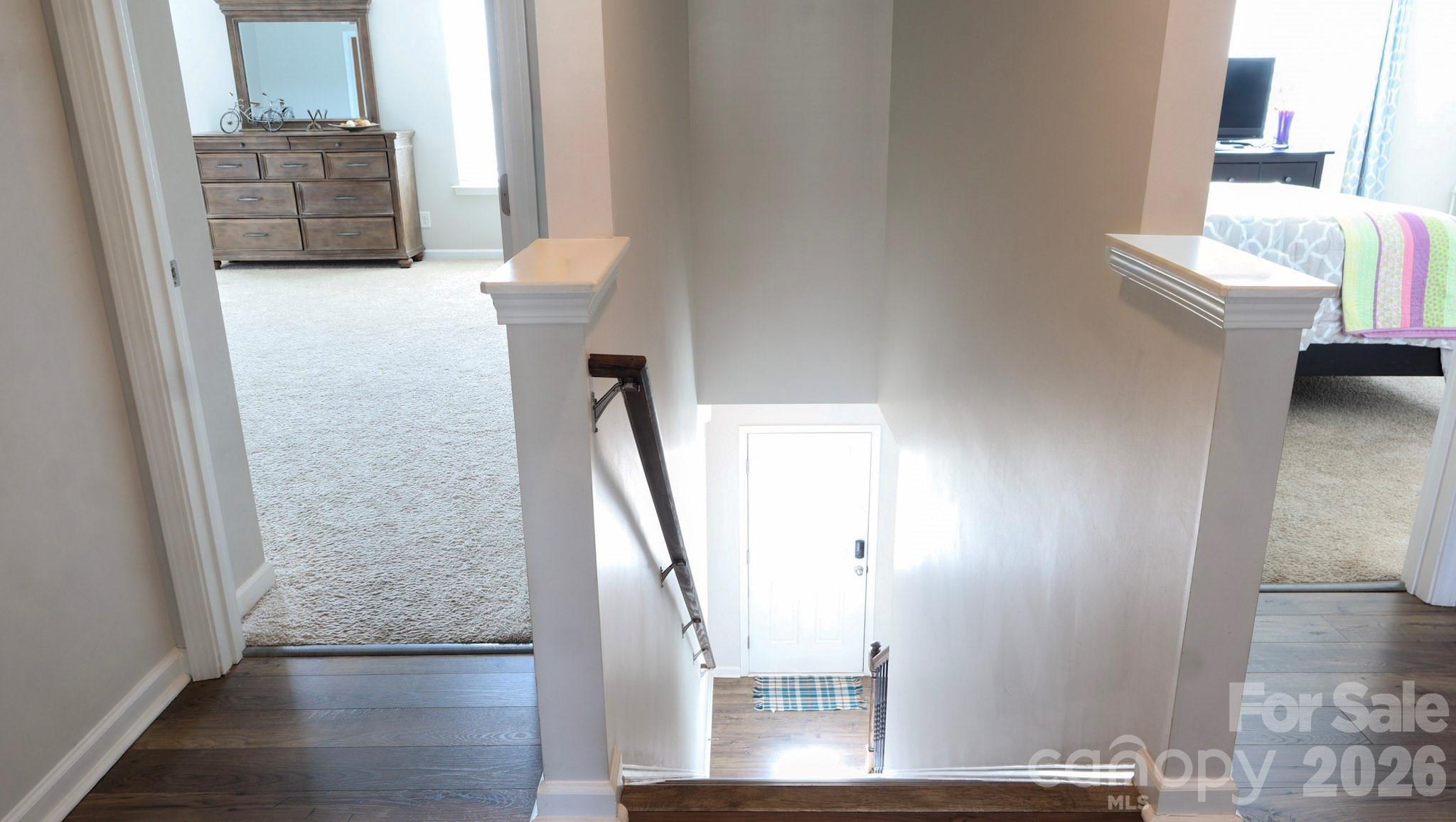 Brawley Farms - Residential