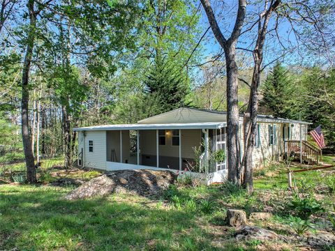 Photo of 11 Rector Road, Weaverville, NC 28787 (MLS # 4370680)