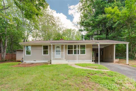 Photo of 49 First Street, Asheville, NC 28803 (MLS # 4352652)