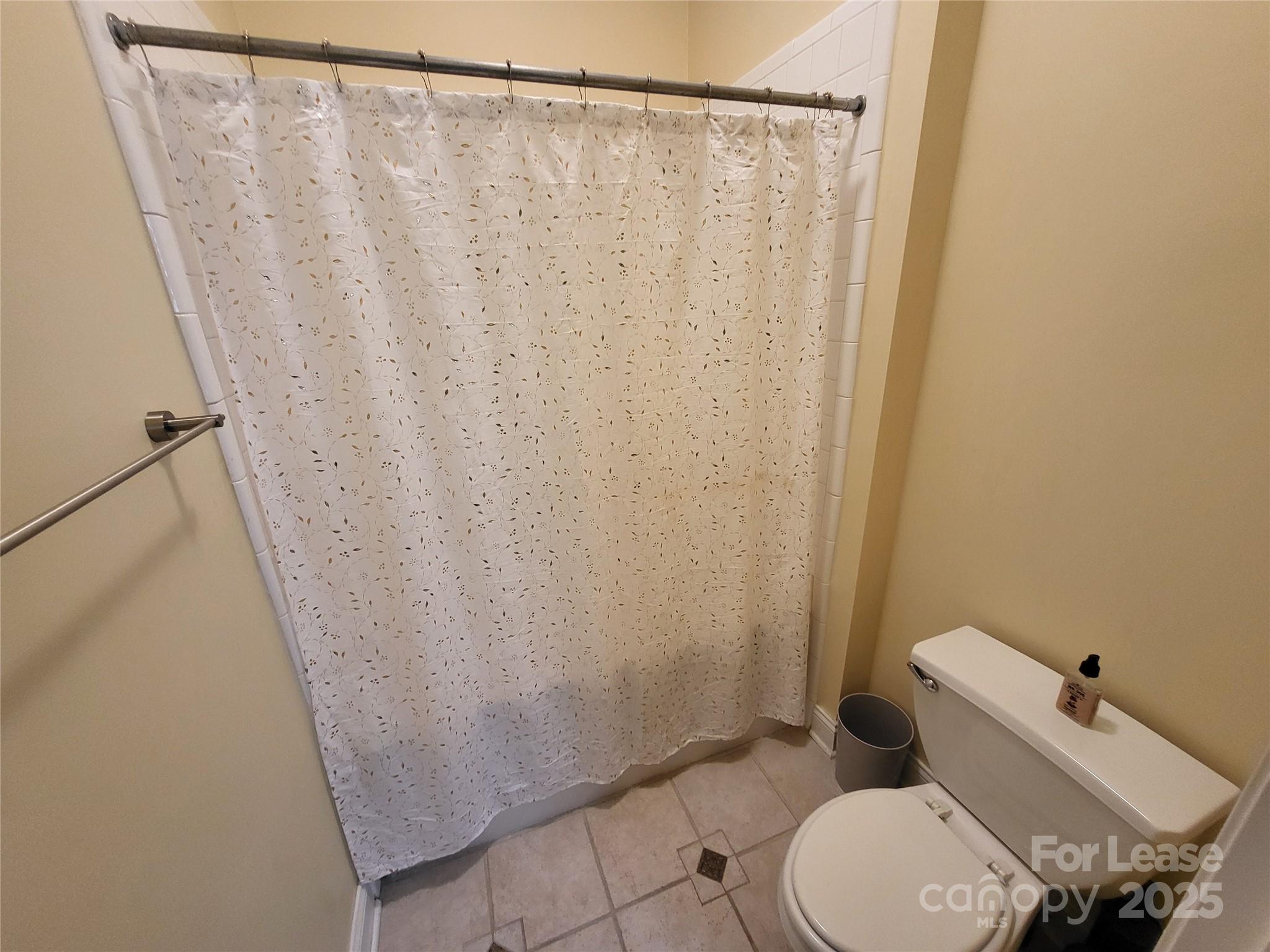 Tivoli - Residential Lease