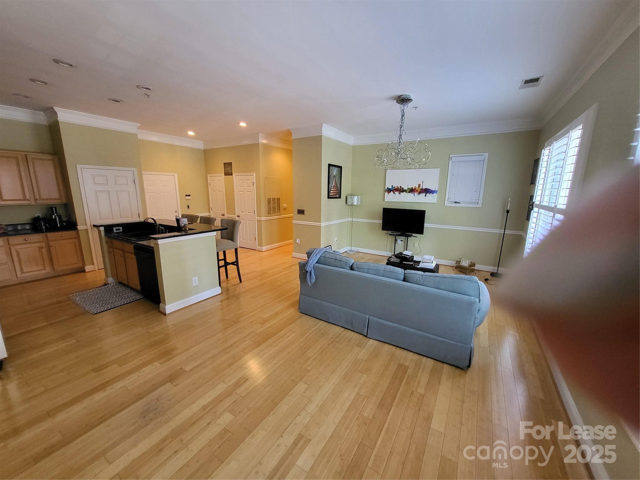 Tivoli - Residential Lease