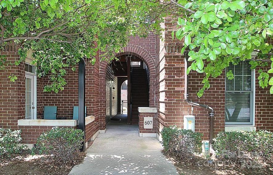 Tivoli - Residential Lease