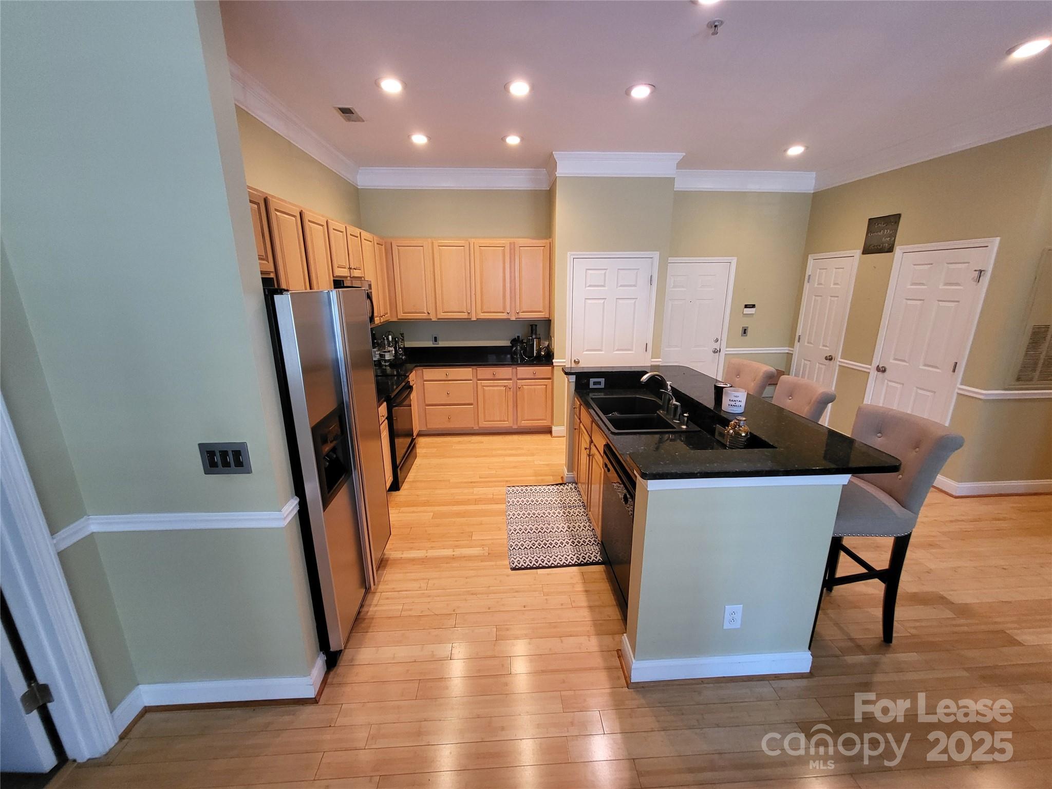 Tivoli - Residential Lease