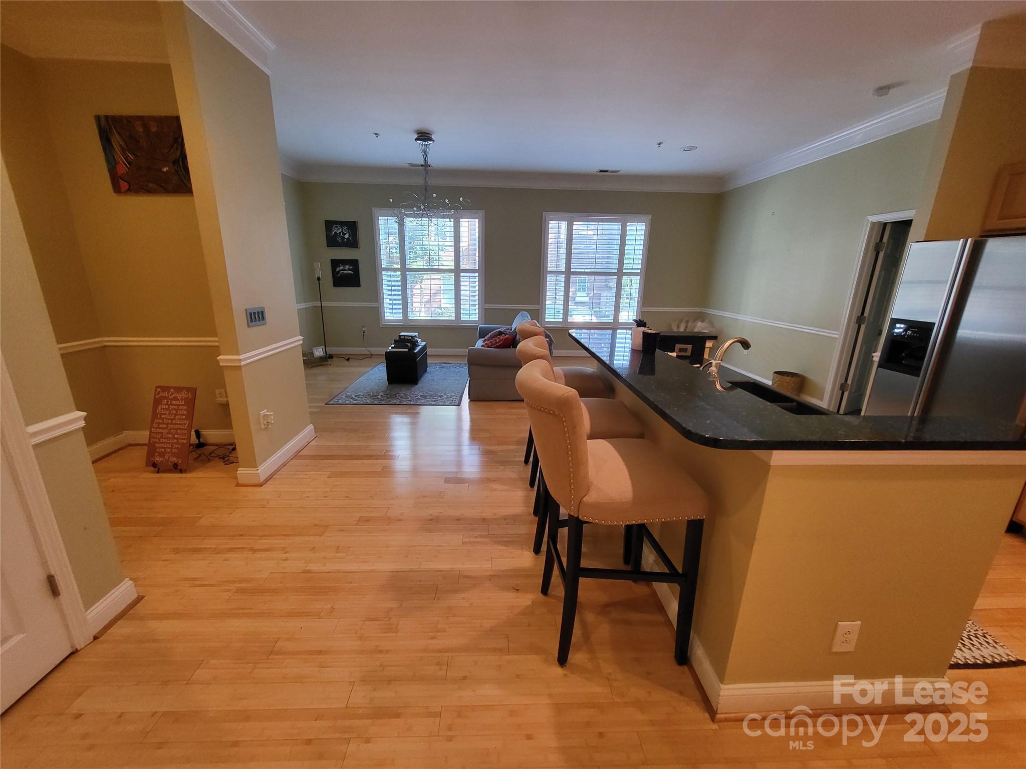 Tivoli - Residential Lease