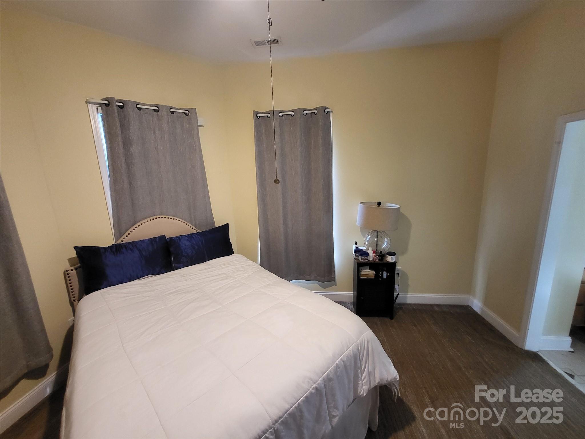 Tivoli - Residential Lease