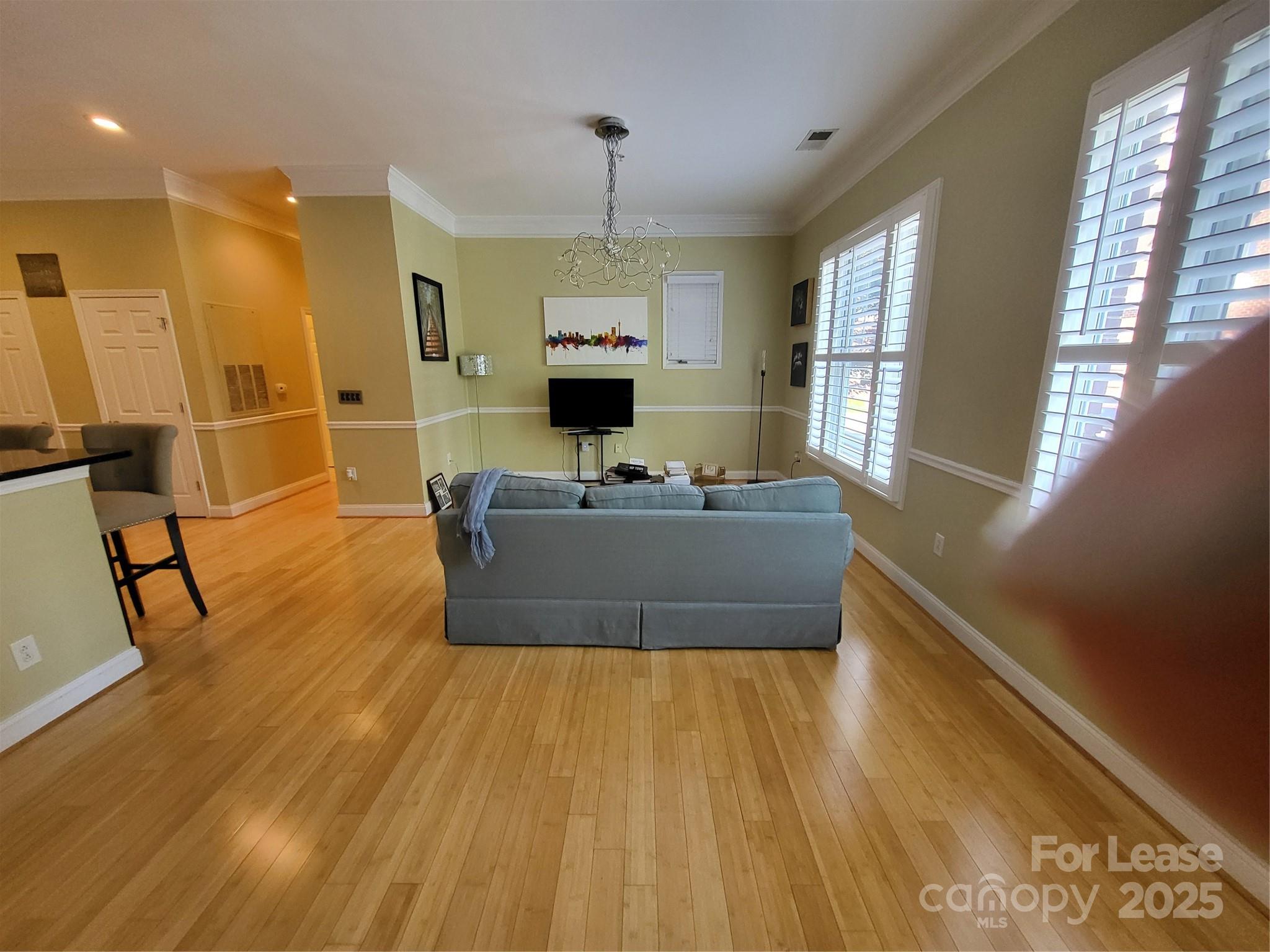 Tivoli - Residential Lease