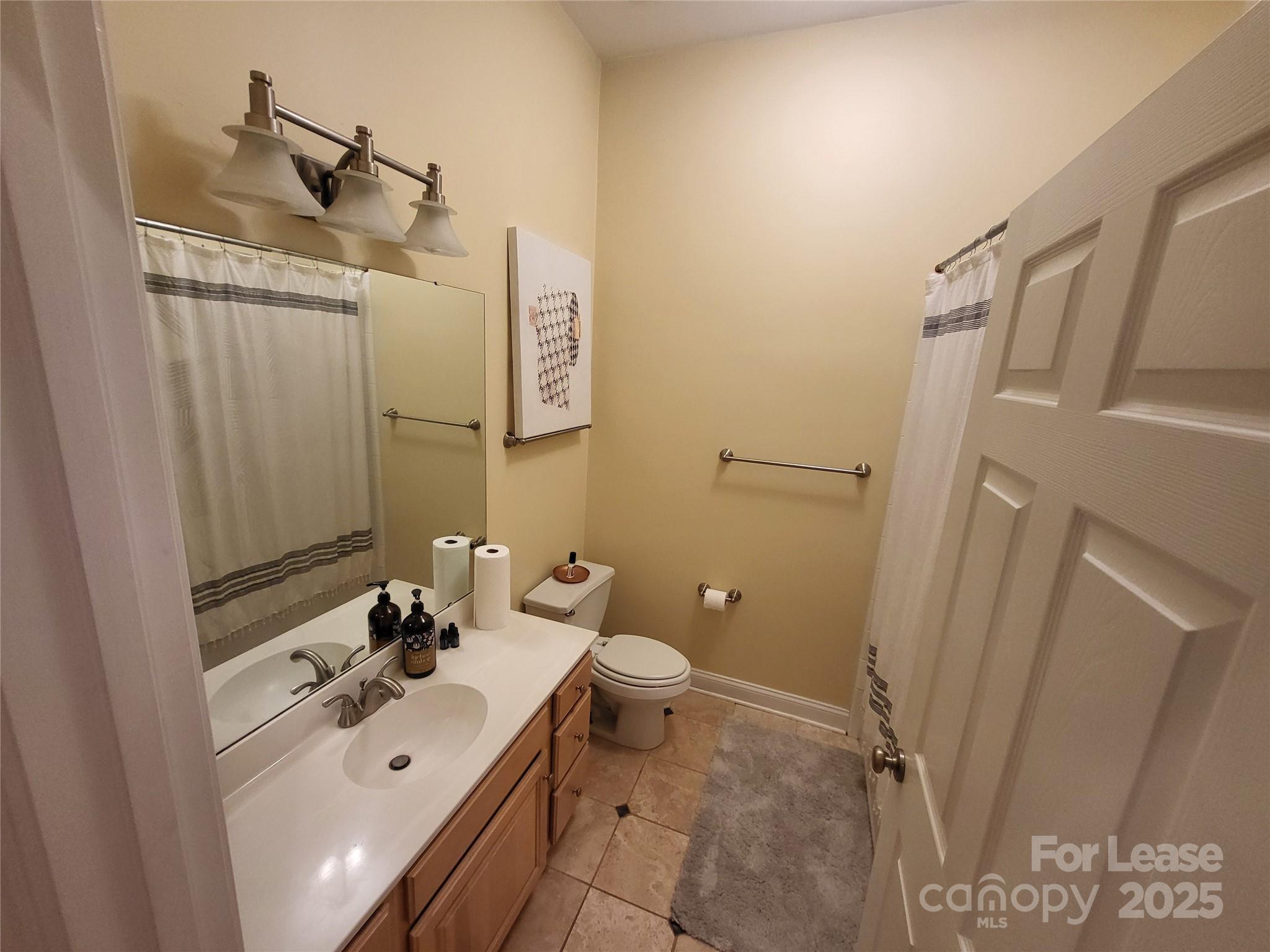 Tivoli - Residential Lease