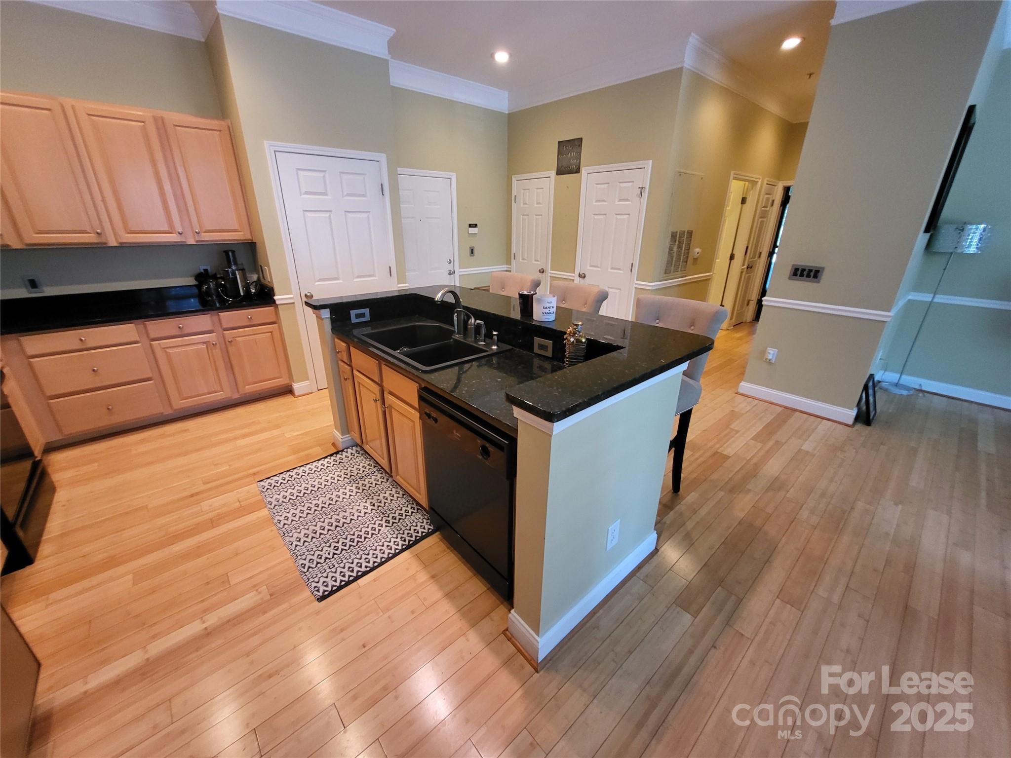 Tivoli - Residential Lease