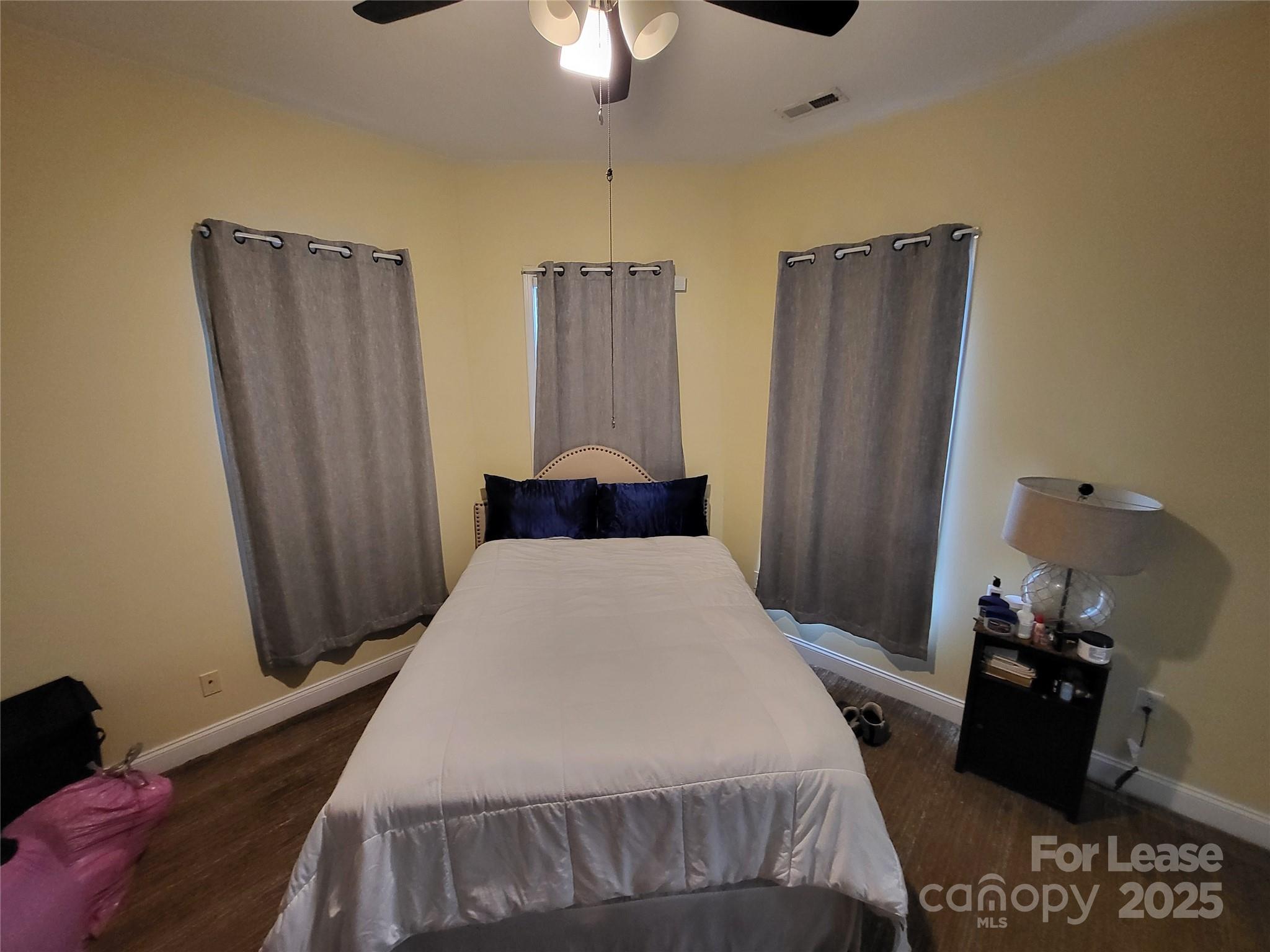 Tivoli - Residential Lease